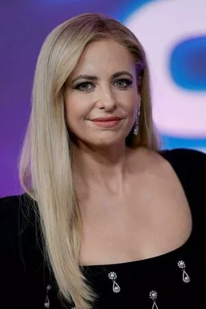 Sarah Michelle Gellar OnlyFans Leaked Free Thumbnail Picture - #ROFvfJ4oz6