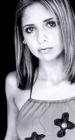 Sarah Michelle Gellar OnlyFans Leaked Free Thumbnail Picture - #SAAzHfNC7F