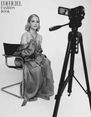 Sarah Michelle Gellar OnlyFans Leaked Free Thumbnail Picture - #SM3Kzvm5Ai