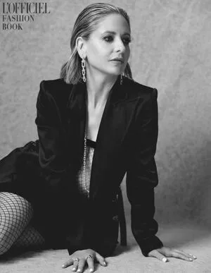 Sarah Michelle Gellar OnlyFans Leaked Free Thumbnail Picture - #SqbZY1E2hB