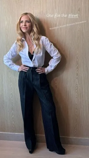 Sarah Michelle Gellar OnlyFans Leaked Free Thumbnail Picture - #U2btRbXPMU