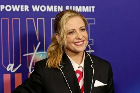 Sarah Michelle Gellar OnlyFans Leaked Free Thumbnail Picture - #WNtC4mULP5