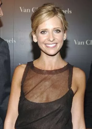 Sarah Michelle Gellar OnlyFans Leaked Free Thumbnail Picture - #XJOnh9EAQ6