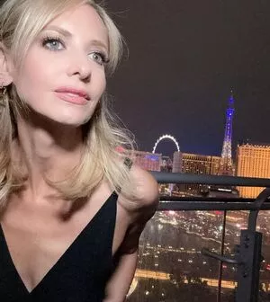 Sarah Michelle Gellar OnlyFans Leaked Free Thumbnail Picture - #YtjKjnkxwr
