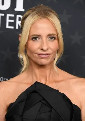 Sarah Michelle Gellar OnlyFans Leaked Free Thumbnail Picture - #ZbAKZVOaUr