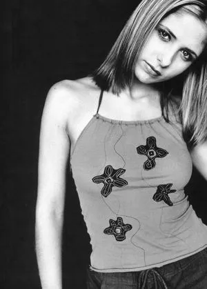 Sarah Michelle Gellar OnlyFans Leaked Free Thumbnail Picture - #bI0N62lOTH