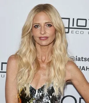 Sarah Michelle Gellar OnlyFans Leaked Free Thumbnail Picture - #brxtEtmBDL
