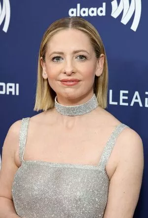 Sarah Michelle Gellar OnlyFans Leaked Free Thumbnail Picture - #bxIHlH15Ev