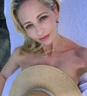 Sarah Michelle Gellar OnlyFans Leaked Free Thumbnail Picture - #c7qZt0kGYt