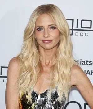 Sarah Michelle Gellar OnlyFans Leaked Free Thumbnail Picture - #ddZGwCxsyb