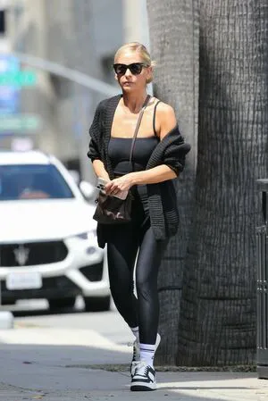 Sarah Michelle Gellar OnlyFans Leaked Free Thumbnail Picture - #djv6z1V4Ny