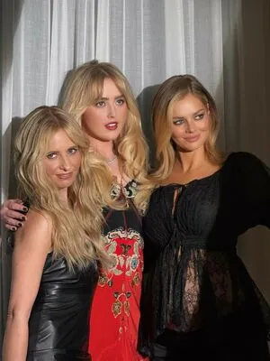 Sarah Michelle Gellar OnlyFans Leaked Free Thumbnail Picture - #eBxkcFr4AY