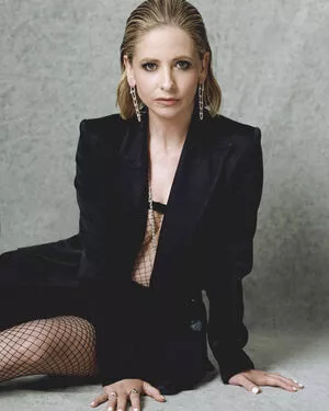 Sarah Michelle Gellar OnlyFans Leaked Free Thumbnail Picture - #eNGIerFphP