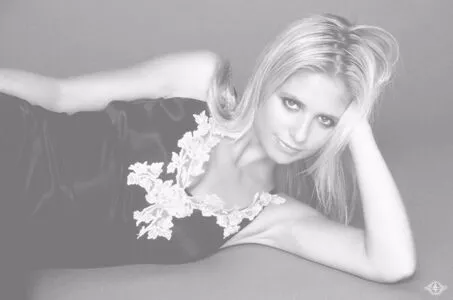 Sarah Michelle Gellar OnlyFans Leaked Free Thumbnail Picture - #ehxp2Fca6g