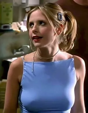 Sarah Michelle Gellar OnlyFans Leaked Free Thumbnail Picture - #f28Q8bOIfW