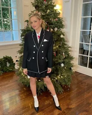 Sarah Michelle Gellar OnlyFans Leaked Free Thumbnail Picture - #fDZdNc7sEK