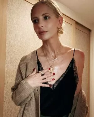 Sarah Michelle Gellar OnlyFans Leaked Free Thumbnail Picture - #gCut9k8hNl