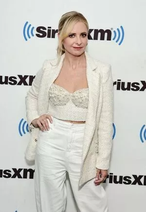 Sarah Michelle Gellar OnlyFans Leaked Free Thumbnail Picture - #gaqP4pzj48