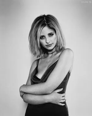 Sarah Michelle Gellar OnlyFans Leaked Free Thumbnail Picture - #hOs7dc6ySU