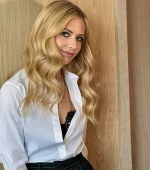 Sarah Michelle Gellar OnlyFans Leaked Free Thumbnail Picture - #iOlRa2DFiL