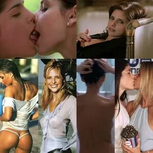 Sarah Michelle Gellar OnlyFans Leaked Free Thumbnail Picture - #ic5tJ8khcJ