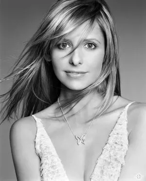 Sarah Michelle Gellar OnlyFans Leaked Free Thumbnail Picture - #j3xs6t5PUh