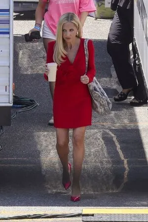 Sarah Michelle Gellar OnlyFans Leaked Free Thumbnail Picture - #jnx6hPcpAJ