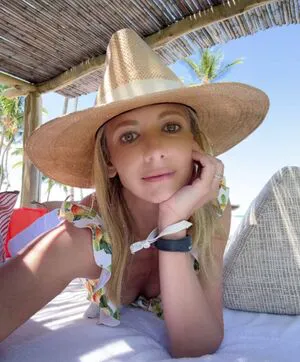 Sarah Michelle Gellar OnlyFans Leaked Free Thumbnail Picture - #jv3tOfq6X0
