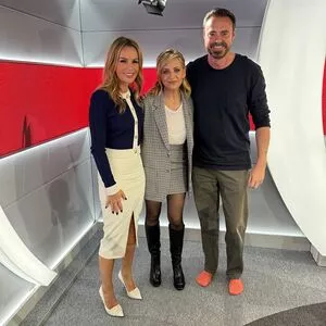 Sarah Michelle Gellar OnlyFans Leaked Free Thumbnail Picture - #lSEMAEm3eq