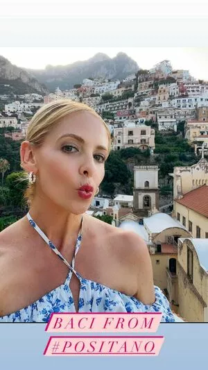 Sarah Michelle Gellar OnlyFans Leaked Free Thumbnail Picture - #mBD8s7jZPu