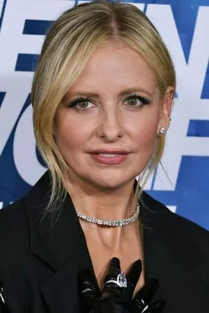 Sarah Michelle Gellar OnlyFans Leaked Free Thumbnail Picture - #odsgcmq0OW