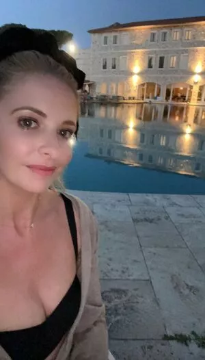 Sarah Michelle Gellar OnlyFans Leaked Free Thumbnail Picture - #pAbNHa5bpW