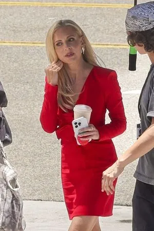Sarah Michelle Gellar OnlyFans Leaked Free Thumbnail Picture - #pqUwCWqg8g