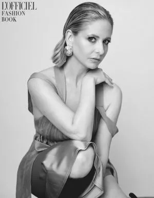 Sarah Michelle Gellar OnlyFans Leaked Free Thumbnail Picture - #pt5GsUWQQ6