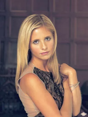 Sarah Michelle Gellar OnlyFans Leaked Free Thumbnail Picture - #qNgDob4qkj