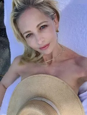 Sarah Michelle Gellar OnlyFans Leaked Free Thumbnail Picture - #s8ZBtPwjbi