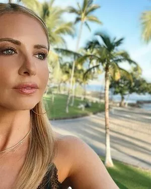 Sarah Michelle Gellar OnlyFans Leaked Free Thumbnail Picture - #sH8vILIjuh
