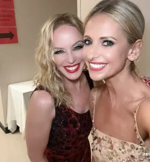 Sarah Michelle Gellar OnlyFans Leaked Free Thumbnail Picture - #tE6Nph5QT7