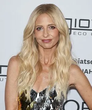 Sarah Michelle Gellar OnlyFans Leaked Free Thumbnail Picture - #tEBnZxTHaE