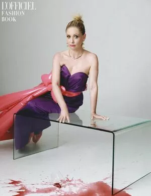 Sarah Michelle Gellar OnlyFans Leaked Free Thumbnail Picture - #tn0ZMxE4Kp