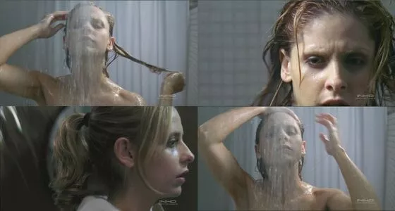 Sarah Michelle Gellar OnlyFans Leaked Free Thumbnail Picture - #u89O4xpOqj