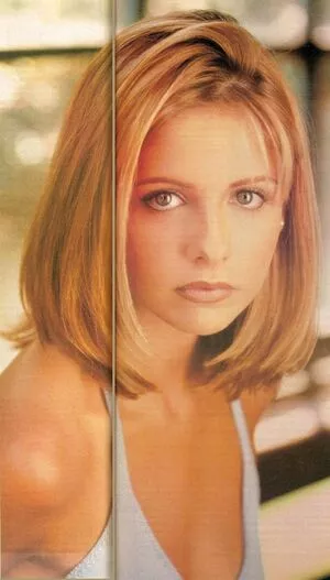 Sarah Michelle Gellar OnlyFans Leaked Free Thumbnail Picture - #uVRiqPb5w6