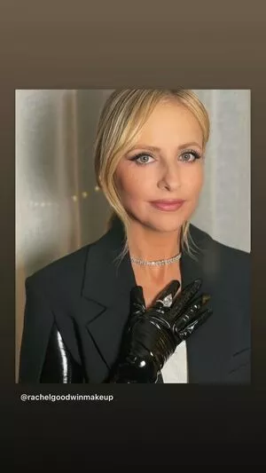 Sarah Michelle Gellar OnlyFans Leaked Free Thumbnail Picture - #vmTLNgMkj7