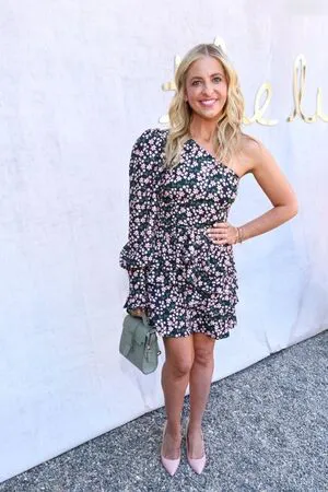 Sarah Michelle Gellar OnlyFans Leaked Free Thumbnail Picture - #vqkHr9pzLQ