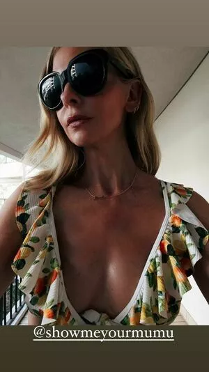 Sarah Michelle Gellar OnlyFans Leaked Free Thumbnail Picture - #waorV8g1du