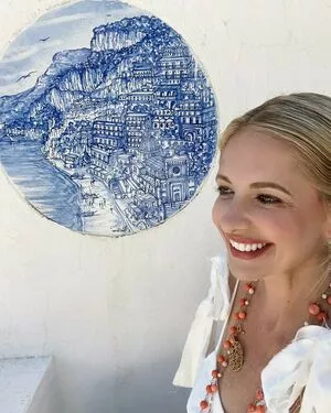 Sarah Michelle Gellar OnlyFans Leaked Free Thumbnail Picture - #wvn1AU9D2s