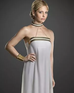 Sarah Michelle Gellar OnlyFans Leaked Free Thumbnail Picture - #xeriErXvQH