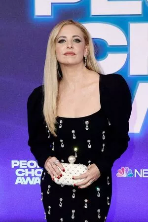 Sarah Michelle Gellar OnlyFans Leaked Free Thumbnail Picture - #xlBFoykx4V