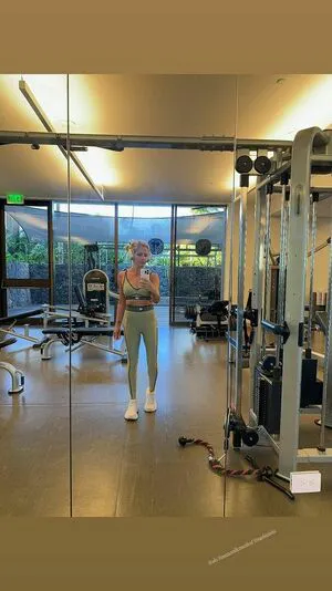 Sarah Michelle Gellar OnlyFans Leaked Free Thumbnail Picture - #z85PyjFMNL