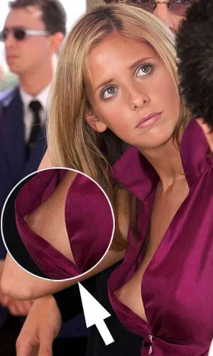 Sarah Michelle Gellar OnlyFans Leaked Free Thumbnail Picture - #zm8cQg5mtb